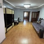 Kirayə (aylıq) 2 otaqlı Köhnə Tikili, Ayna Sultanova heykəli, Nərimanov rayonu 2