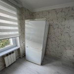 Аренда 1 комнат Вторичка, İnşaatçılar метро, Ясамал район 11
