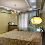 Kirayə (aylıq) 3 otaqlı Yeni Tikili, Nizami metrosu, Nizami Moll, Nəsimi rayonu 9