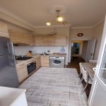 Продажа 3 комнатная Новостройка, İnşaatçılar метро, пос. Йени Ясамал, Ясамал район 8