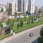 Satılır 3 otaqlı Köhnə Tikili, Nizami metrosu, Yasamal rayonu 2