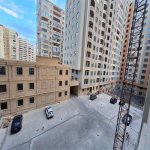 Satılır 1 otaqlı Yeni Tikili, 28 May metrosu, Nəsimi rayonu 12