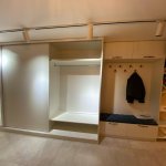 Kirayə (aylıq) 4 otaqlı Köhnə Tikili, Xətai metrosu, Xətai rayonu 20
