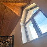 Kirayə (aylıq) 7 otaqlı Bağ evi, Novxanı, Abşeron rayonu 12