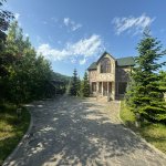 Kirayə (günlük) 5 otaqlı Həyət evi/villa Quba 1