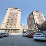 Satılır 2 otaqlı Yeni Tikili, Nəriman Nərimanov metrosu, Nərimanov rayonu 6