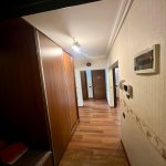 Kirayə (aylıq) 3 otaqlı Köhnə Tikili, Həzi Aslanov metrosu, Xətai rayonu 16