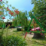 Kirayə (günlük) 4 otaqlı Həyət evi/villa İsmayıllı 18