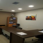 Kirayə (aylıq) 3 otaqlı Ofis, Nəriman Nərimanov metrosu, Nərimanov rayonu 9