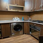 Satılır 3 otaqlı Köhnə Tikili, Yeni Günəşli qəs., Suraxanı rayonu 5