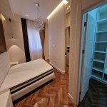 Kirayə (aylıq) 3 otaqlı Yeni Tikili, Ağ şəhər, Xətai rayonu 8