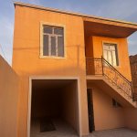 Satılır 6 otaqlı Həyət evi/villa, Avtovağzal metrosu, Sulutəpə qəs., Binəqədi rayonu 2