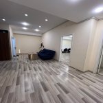 Kirayə (aylıq) 3 otaqlı Ofis, Nəriman Nərimanov metrosu, Nərimanov rayonu 7