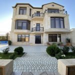Satılır 7 otaqlı Həyət evi/villa, Azadlıq metrosu, Binəqədi rayonu 1
