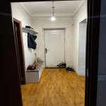 Satılır 3 otaqlı Köhnə Tikili, Qara Qarayev metrosu, Nizami rayonu 12
