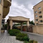 Аренда 3 комнат Новостройка, Nizami метро, Ясамал район 25
