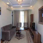 Kirayə (aylıq) 3 otaqlı Yeni Tikili, Gənclik metrosu, Nərimanov rayonu 2
