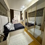 Satılır 3 otaqlı Yeni Tikili, Həzi Aslanov metrosu, Xətai rayonu 2