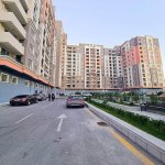 Satılır 3 otaqlı Yeni Tikili, Qara Qarayev metrosu, Nizami rayonu 12