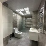 Kirayə (aylıq) 2 otaqlı Yeni Tikili, Qara Qarayev metrosu, Nizami rayonu 14