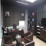 Kirayə (aylıq) 23 otaqlı Ofis, Nəriman Nərimanov metrosu, Nərimanov rayonu 1