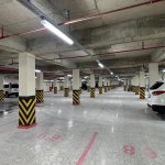 Продажа 3 комнатная Новостройка, м. 28 Мая метро, Насими район 13