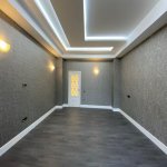 Satılır 4 otaqlı Yeni Tikili, Ağ şəhər, Xətai rayonu 16