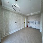 Satılır 3 otaqlı Yeni Tikili, Həzi Aslanov metrosu, Xətai rayonu 9