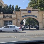 Satılır 3 otaqlı Yeni Tikili, Gənclik metrosu, Nəsimi rayonu 13