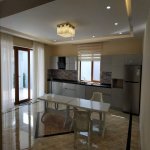 Kirayə (aylıq) 6 otaqlı Bağ evi, Mərdəkan, Xəzər rayonu 9