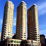 Satılır 2 otaqlı Yeni Tikili, Nizami metrosu, Yasamal rayonu 29
