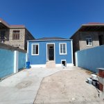 Satılır 3 otaqlı Həyət evi/villa, Binə qəs., Xəzər rayonu 1