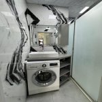 Kirayə (aylıq) 3 otaqlı Yeni Tikili, Gənclik metrosu, Nərimanov rayonu 11