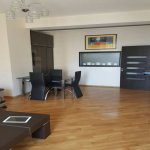 Kirayə (aylıq) 2 otaqlı Yeni Tikili, 28 May metrosu, Nəsimi rayonu 11