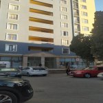 Satılır 3 otaqlı Yeni Tikili, Memar Əcəmi metrosu, 3-cü mikrorayon, Nəsimi rayonu 3