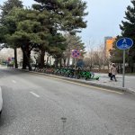 Kirayə (aylıq) Obyekt, 28 May metrosu, Nəsimi rayonu 4