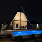 Kirayə (günlük) 4 otaqlı Həyət evi/villa, Şüvəlan, Gənclik Mall, Xəzər rayonu 1