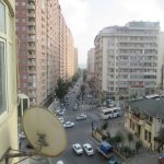 Kirayə (aylıq) 2 otaqlı Yeni Tikili, İnşaatçılar metrosu, Yeni Yasamal qəs., Yasamal rayonu 2