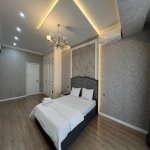 Kirayə (aylıq) 4 otaqlı Yeni Tikili, Xətai metrosu, Xətai rayonu 12