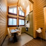 Kirayə (günlük) 3 otaqlı Həyət evi/villa İsmayıllı 3