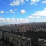 Satılır 3 otaqlı Yeni Tikili, Nəsimi metrosu, 9-cu mikrorayon, Binəqədi rayonu 1