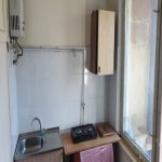 Kirayə (aylıq) 3 otaqlı Köhnə Tikili, Qara Qarayev metrosu, Nizami rayonu 10