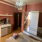 Kirayə (aylıq) 4 otaqlı Yeni Tikili, Nəsimi rayonu 7
