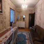 Satılır 2 otaqlı Köhnə Tikili, Nəsimi metrosu, 6-cı mikrorayon, Binəqədi rayonu 4