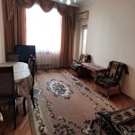 Kirayə (aylıq) 2 otaqlı Yeni Tikili, Gənclik metrosu, Nərimanov rayonu 3