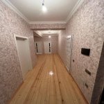 Satılır 3 otaqlı Yeni Tikili, Qara Qarayev metrosu, Nizami rayonu 2