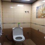 Satılır 4 otaqlı Köhnə Tikili, Gənclik metrosu, Binəqədi rayonu 12