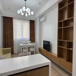 Kirayə (aylıq) 2 otaqlı Yeni Tikili, Ağ şəhər, Dənizkənarı Milli park, Xətai rayonu 7