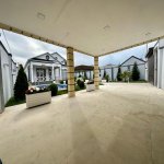 Satılır 4 otaqlı Bağ evi, Mərdəkan, Xəzər rayonu 20