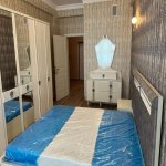 Kirayə (aylıq) 2 otaqlı Yeni Tikili, Xətai metrosu, Ağ şəhər, Xətai rayonu 7